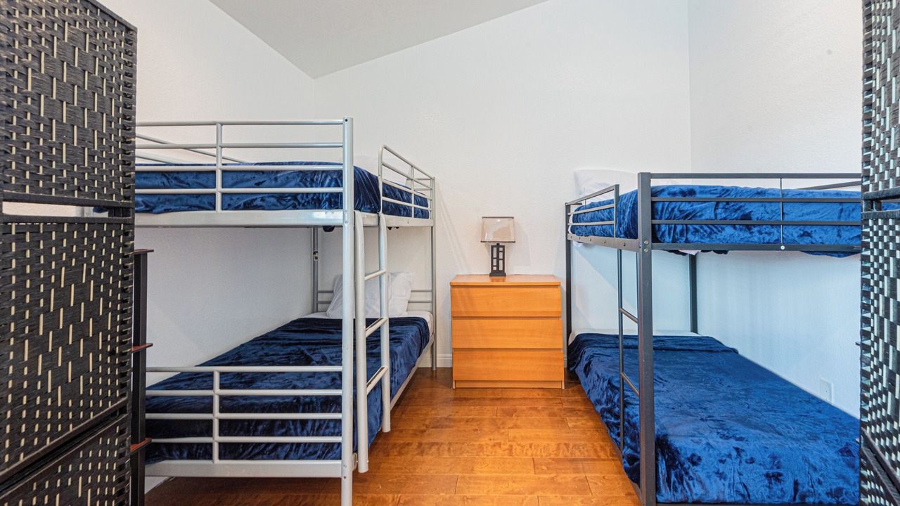 Photo of Bedroom in West Carson