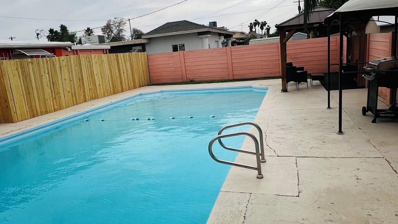 Photo of Outdoor in Paradise