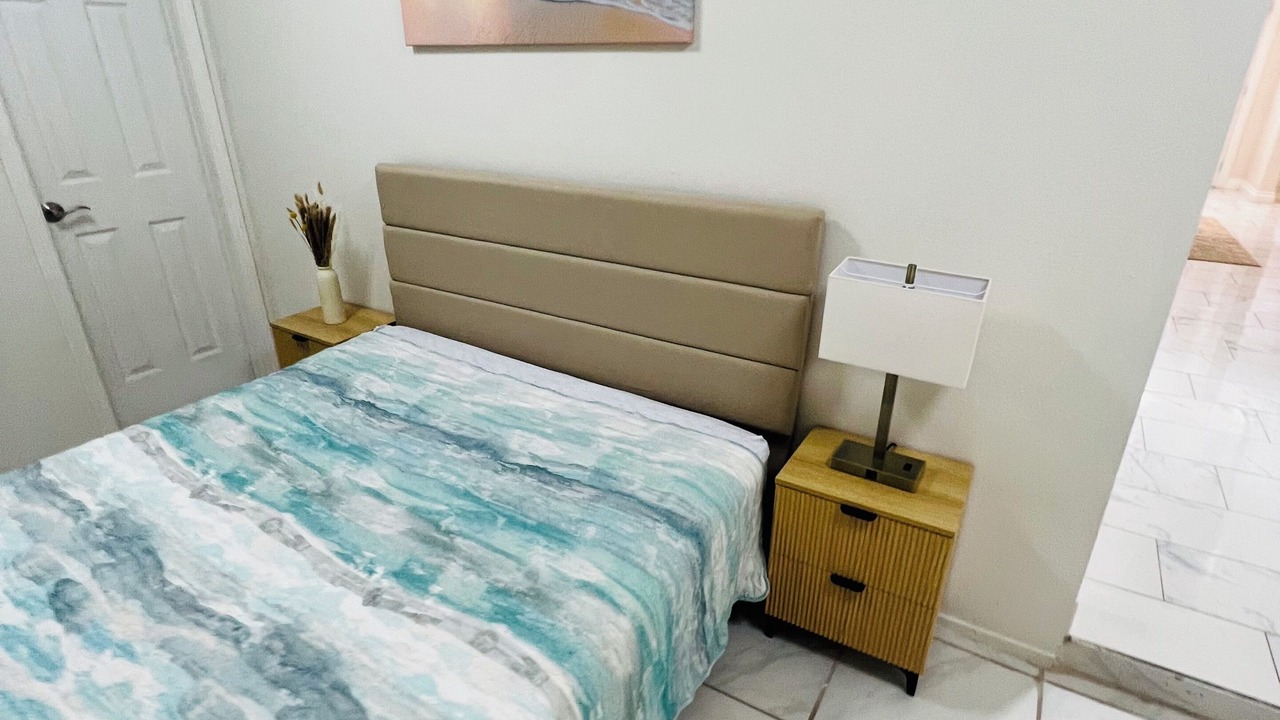 Photo of Bedroom in Paradise