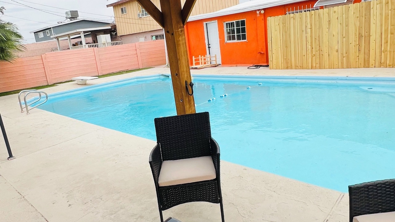 Photo of Outdoor in Paradise