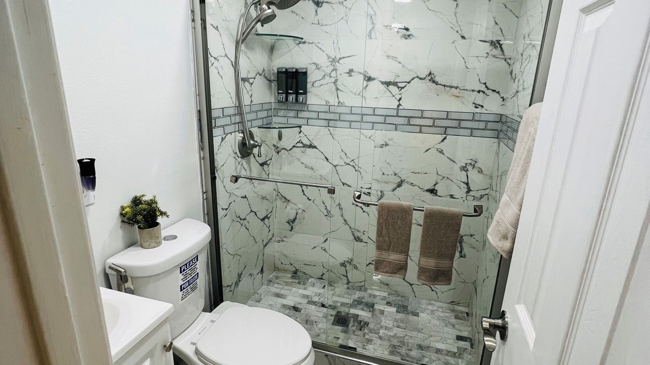 Photo of Bathroom in Paradise