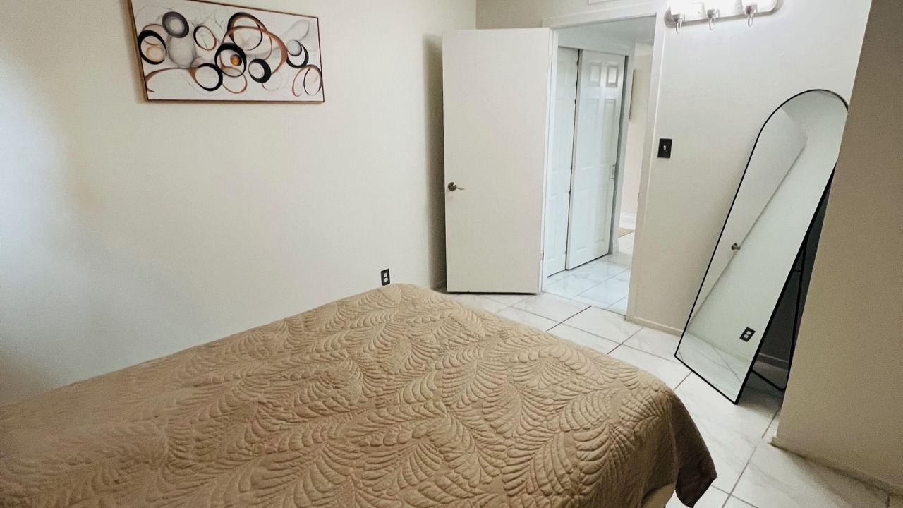 Photo of Bedroom in Paradise