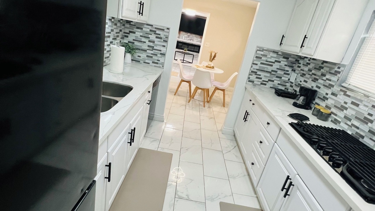 Photo of Kitchen in Paradise