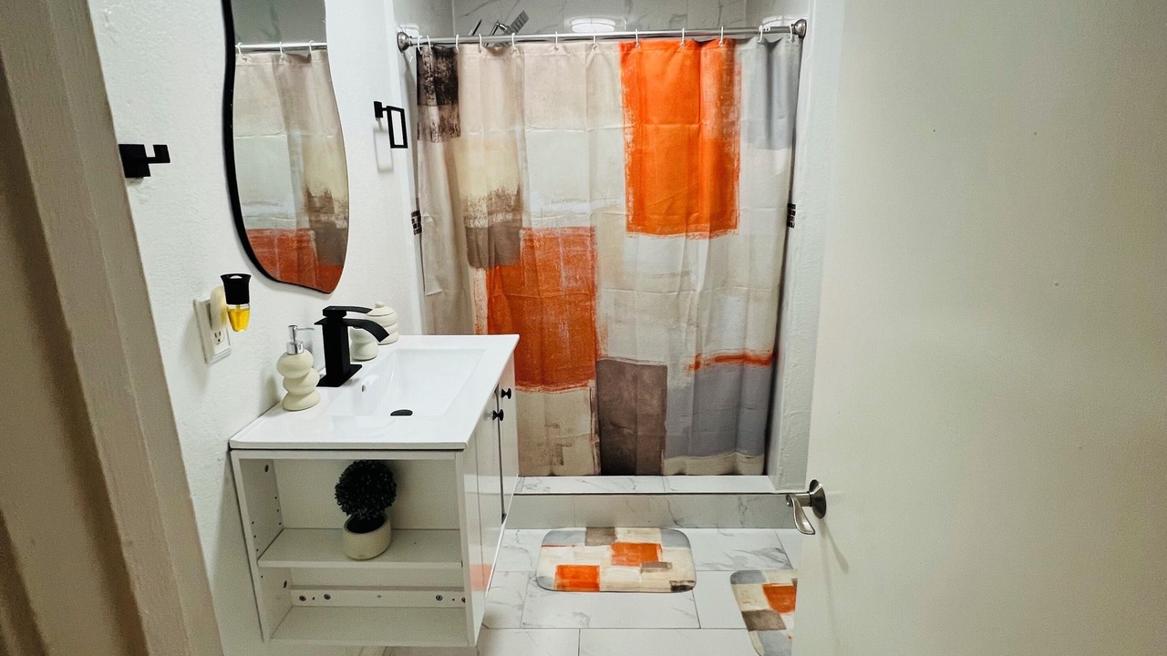 Photo of Bathroom in Paradise