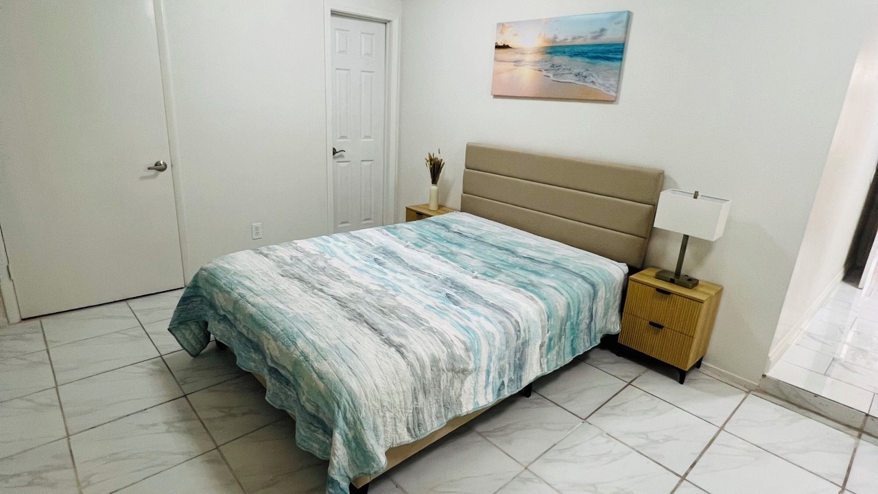 Photo of Bedroom in Paradise