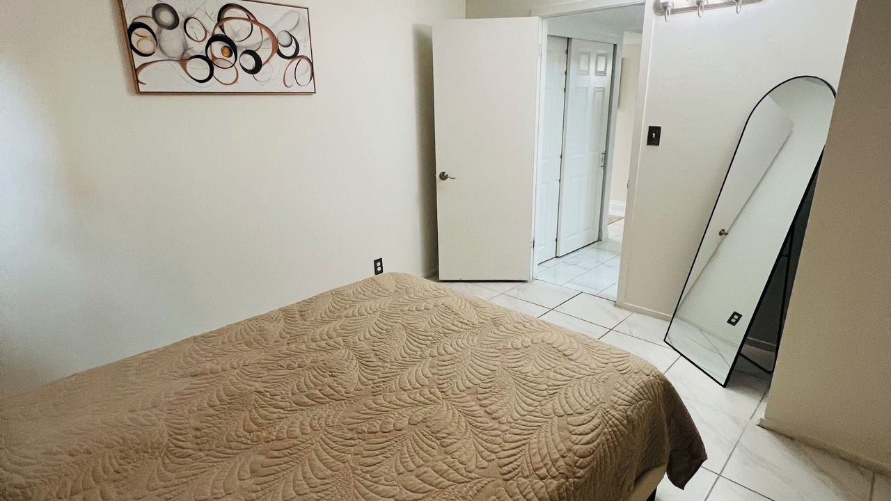 Photo of Bedroom in Paradise
