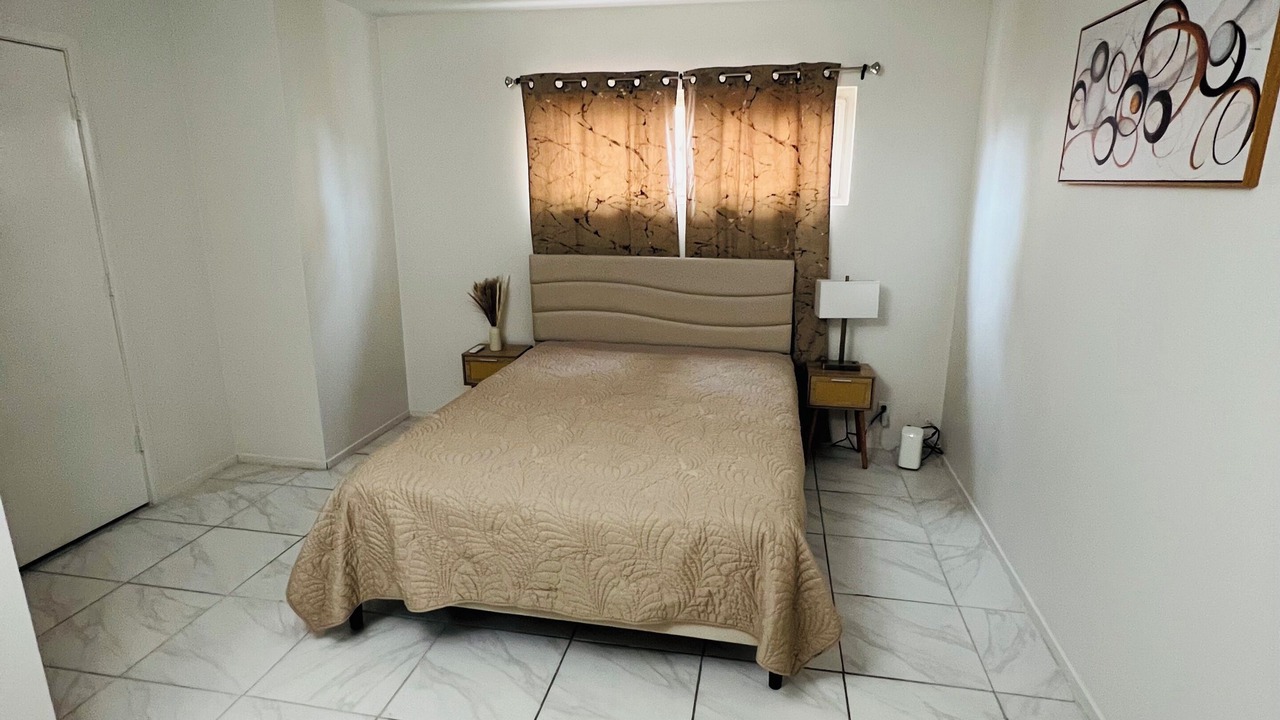 Photo of Bedroom in Paradise