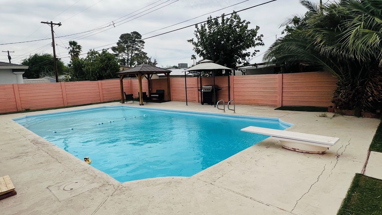 Photo of Outdoor in Paradise