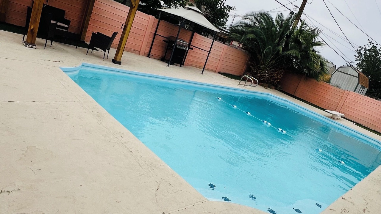 Photo of Outdoor in Paradise