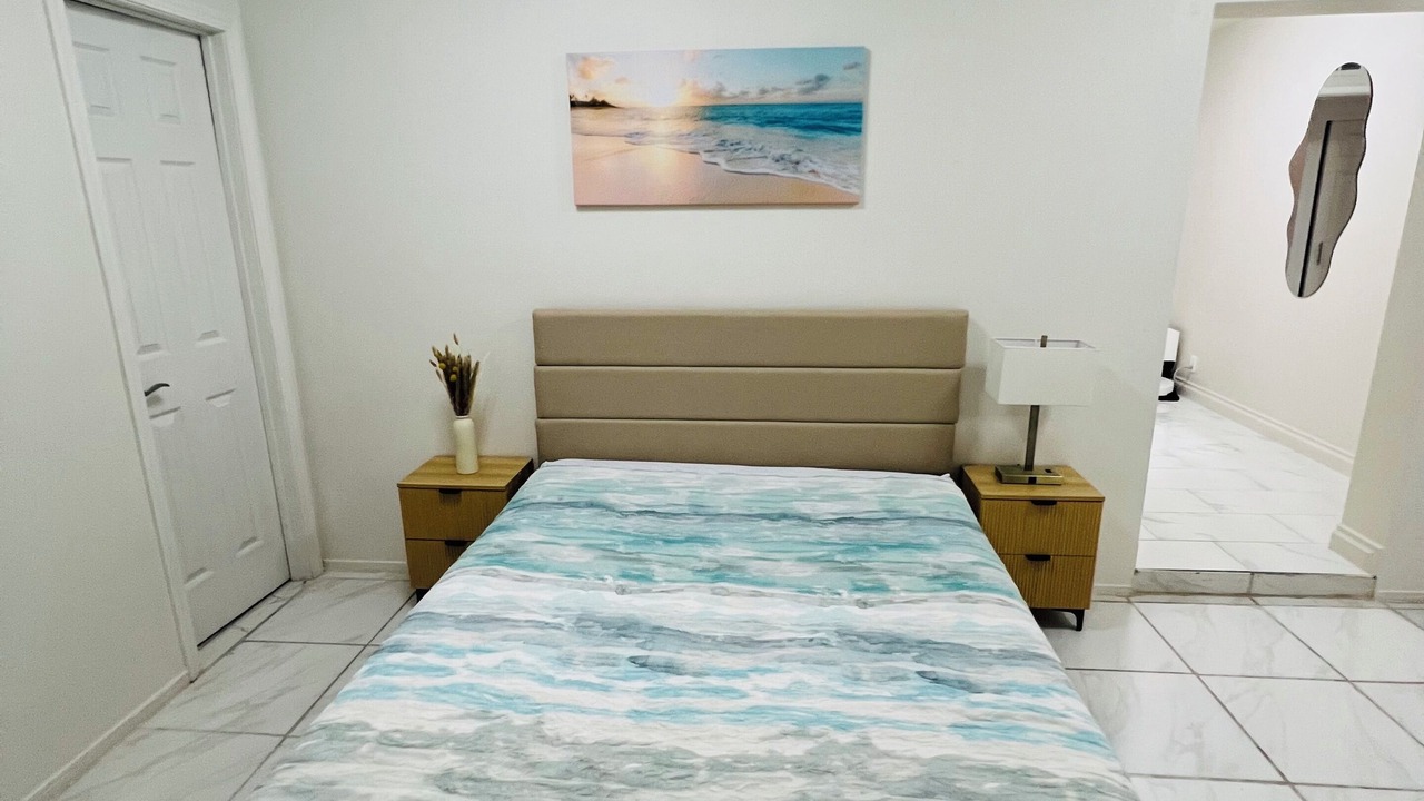 Photo of Bedroom in Paradise