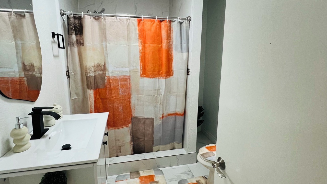 Photo of Bathroom in Paradise