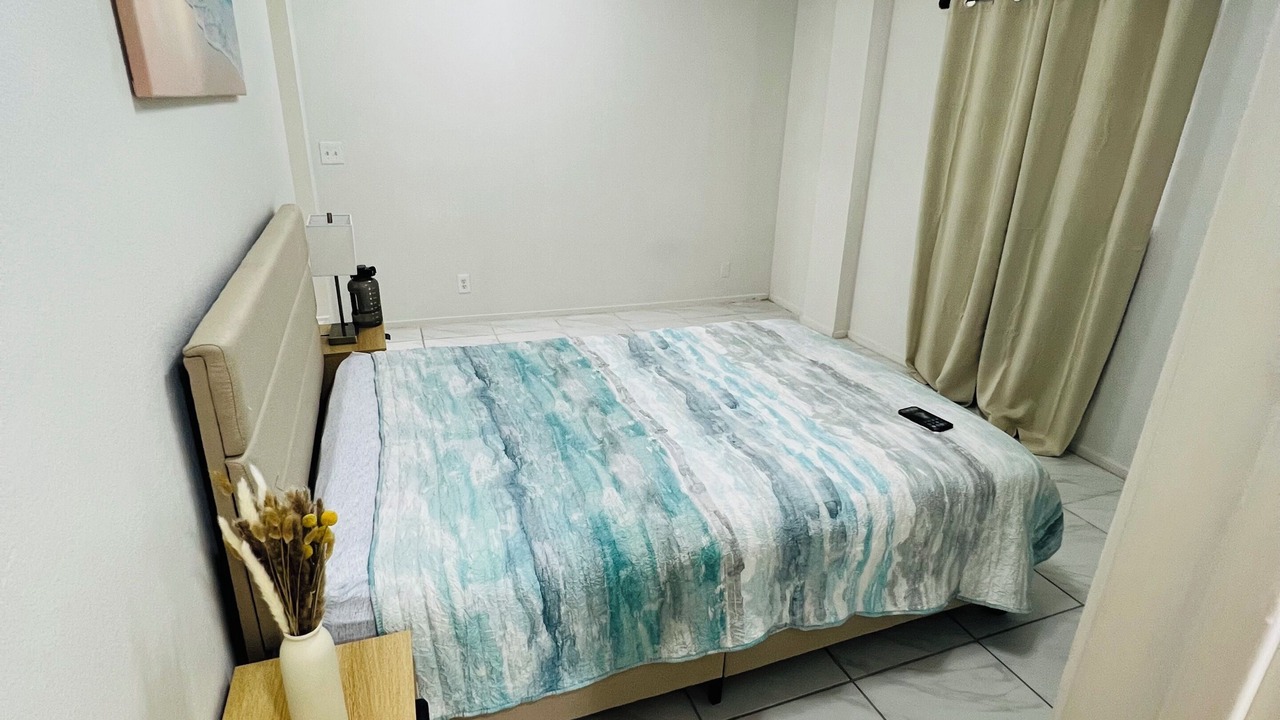 Photo of Bedroom in Paradise