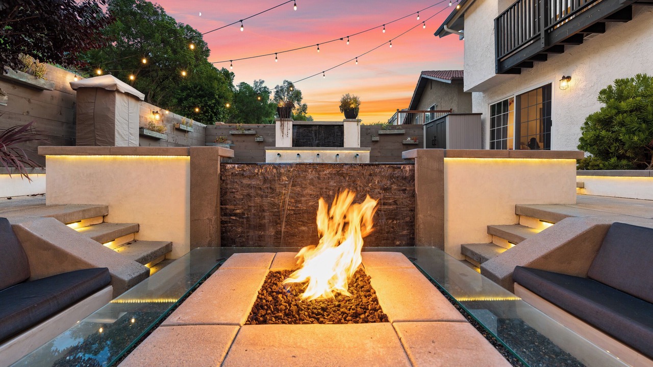 Photo of Patio Balcony in San Onofre