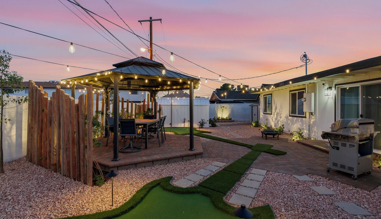 Photo of Outdoor in North Las Vegas