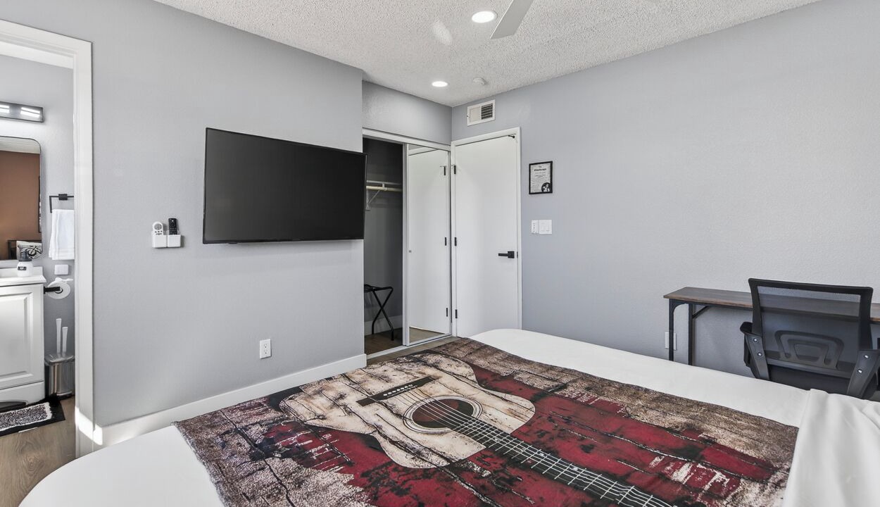 Photo of Bedroom in North Las Vegas