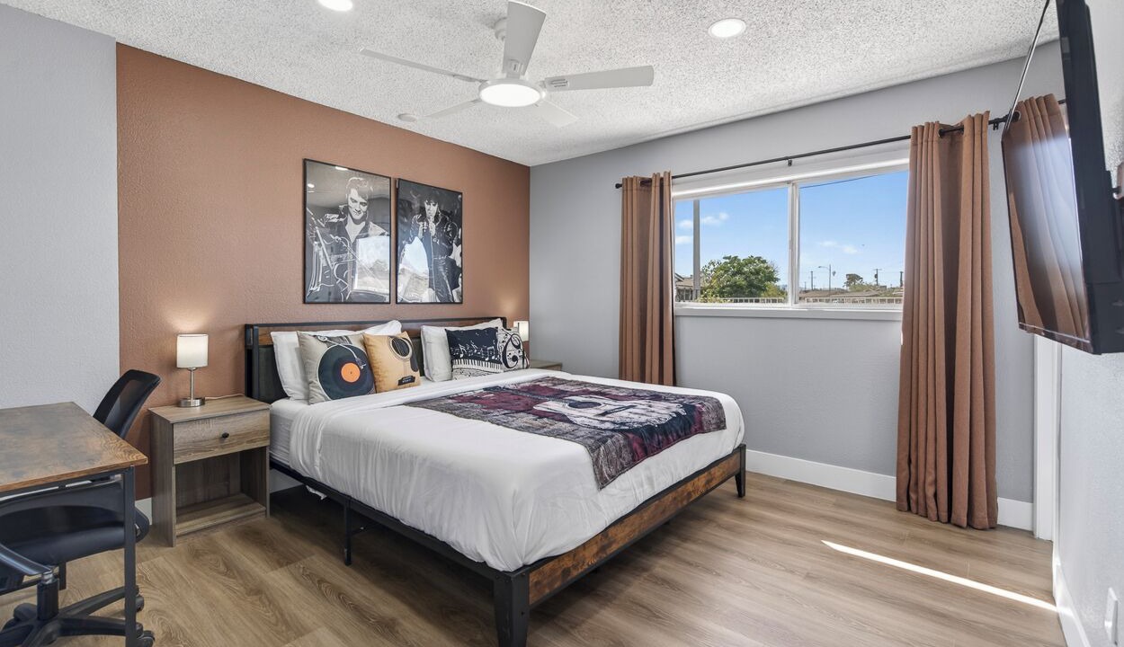Photo of Bedroom in North Las Vegas