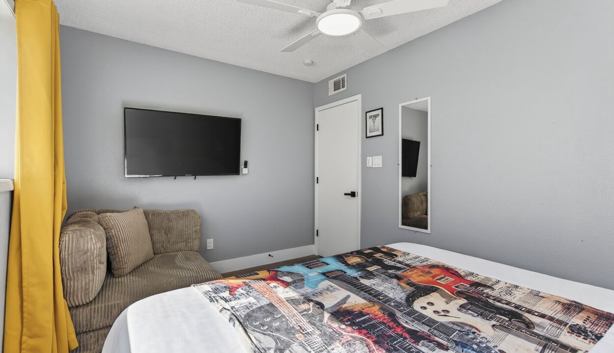 Photo of Bedroom in North Las Vegas