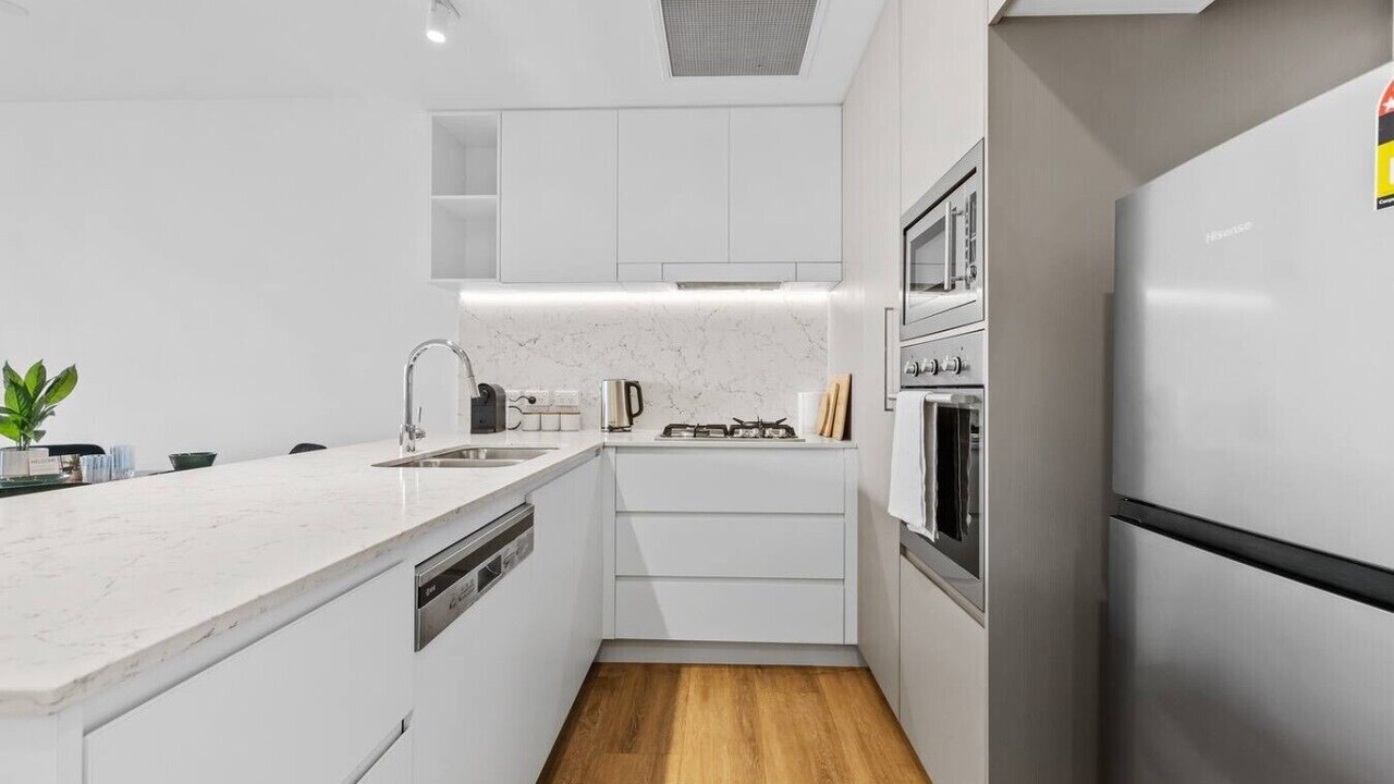 Photo of Kitchen in Woolloongabba