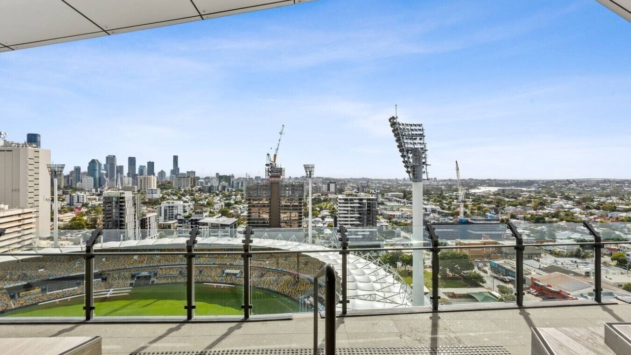 Photo of Patio Balcony in Woolloongabba