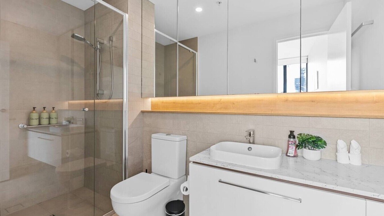 Photo of Bathroom in Woolloongabba