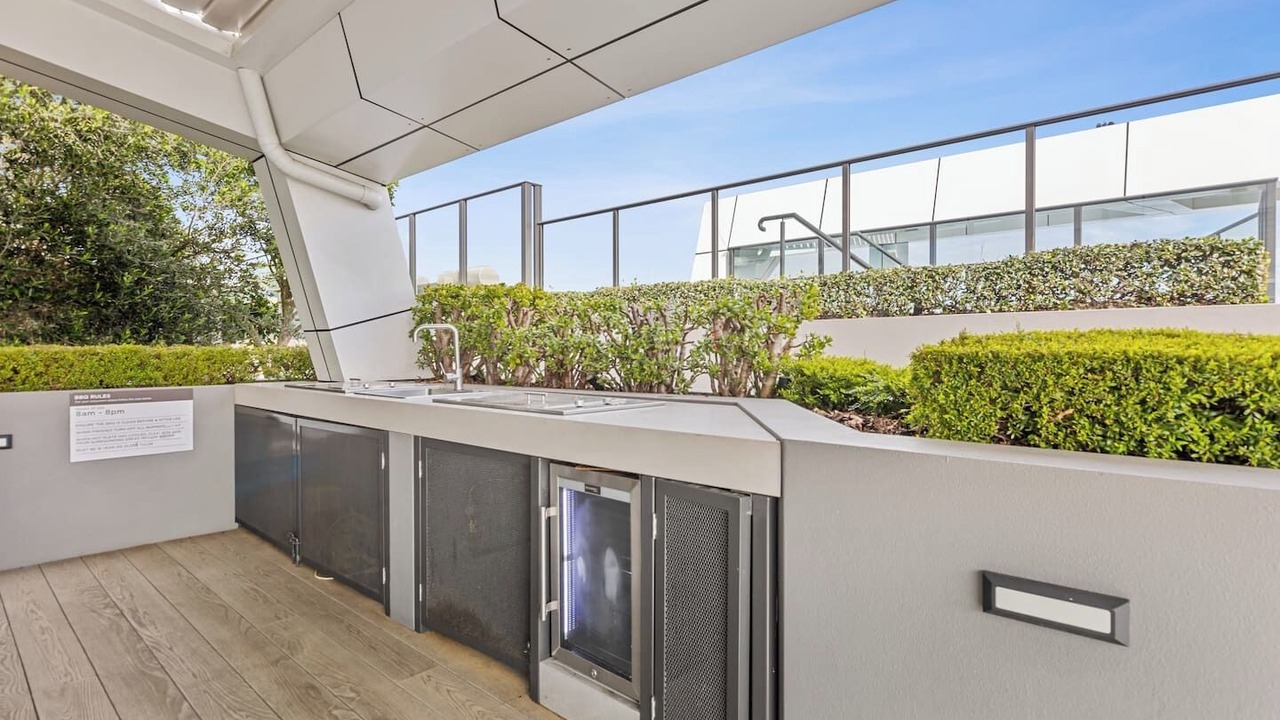 Photo of Outdoor in Woolloongabba