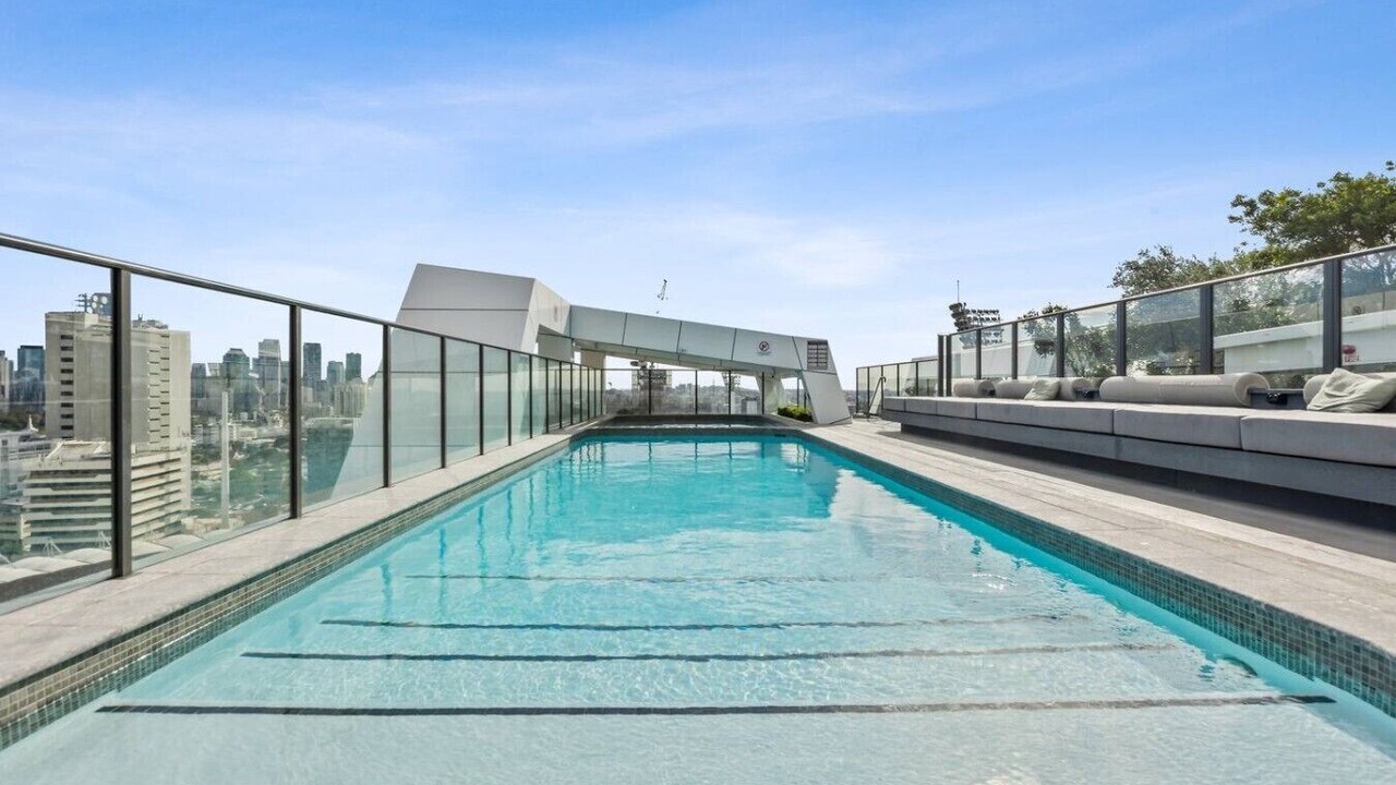 Photo of Outdoor in Woolloongabba