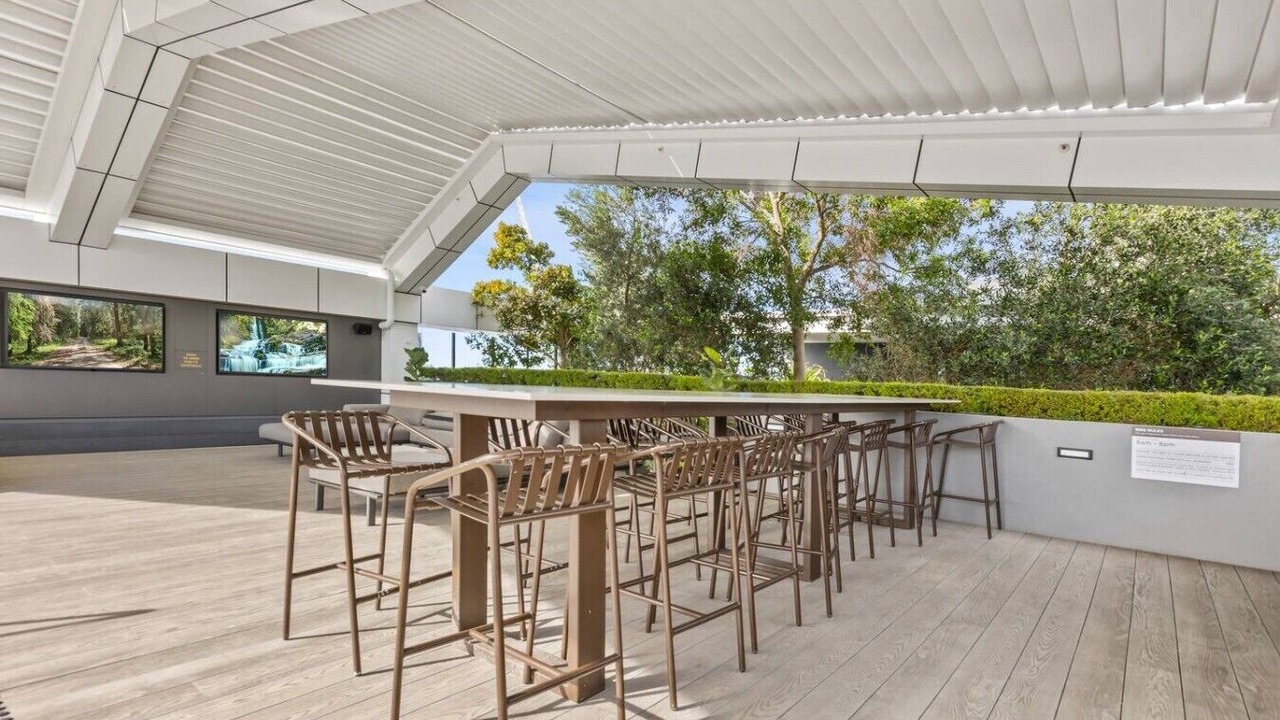 Photo of Outdoor in Woolloongabba