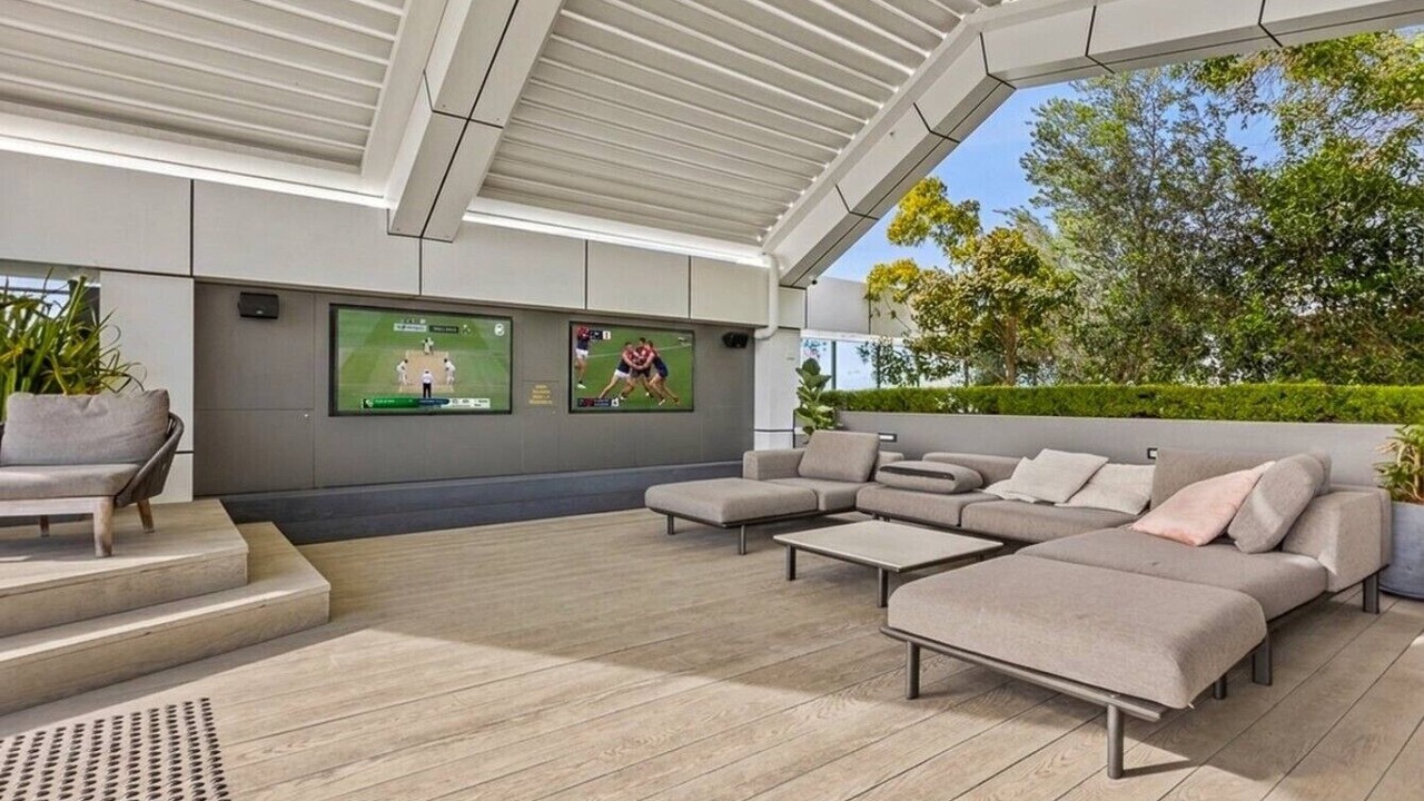 Photo of Outdoor in Woolloongabba