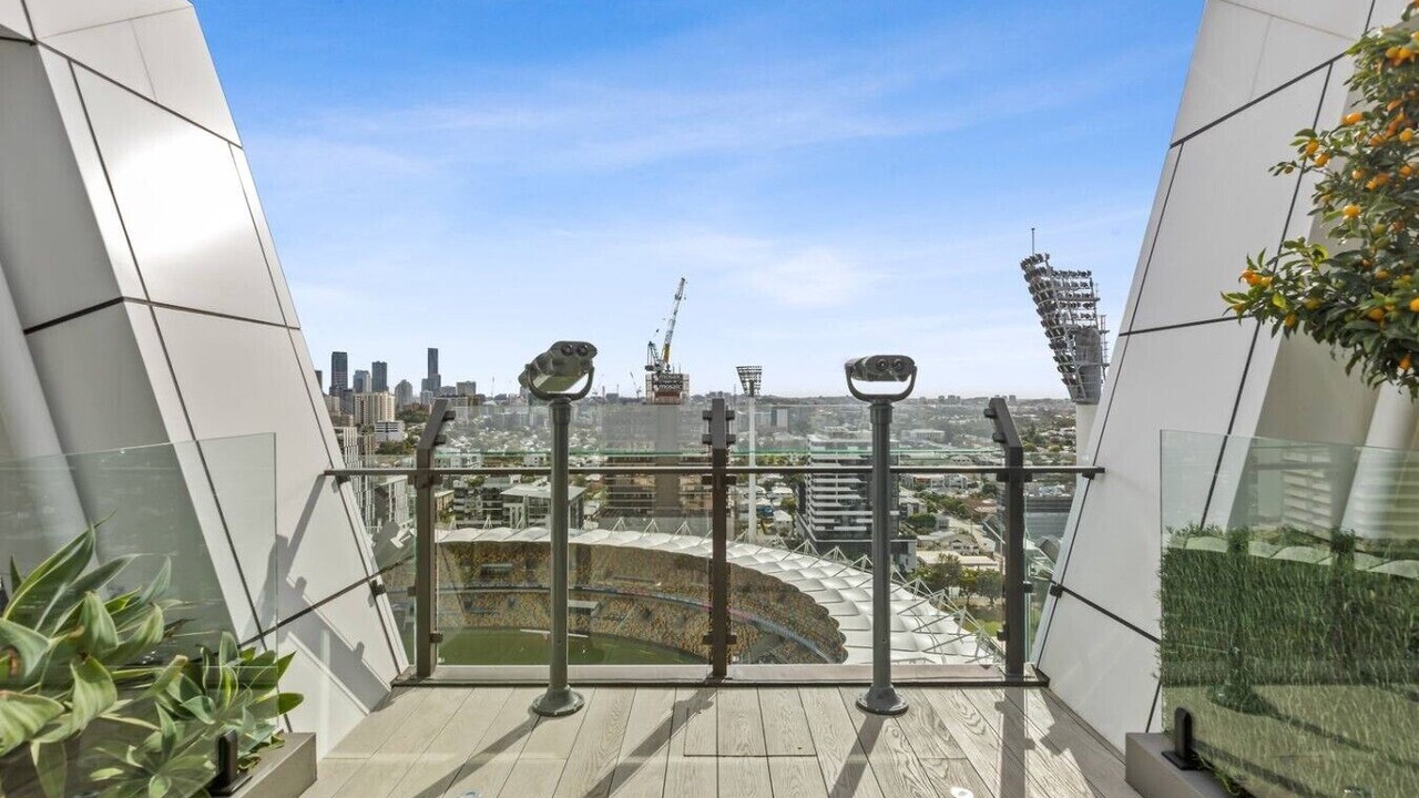 Photo of Outdoor in Woolloongabba