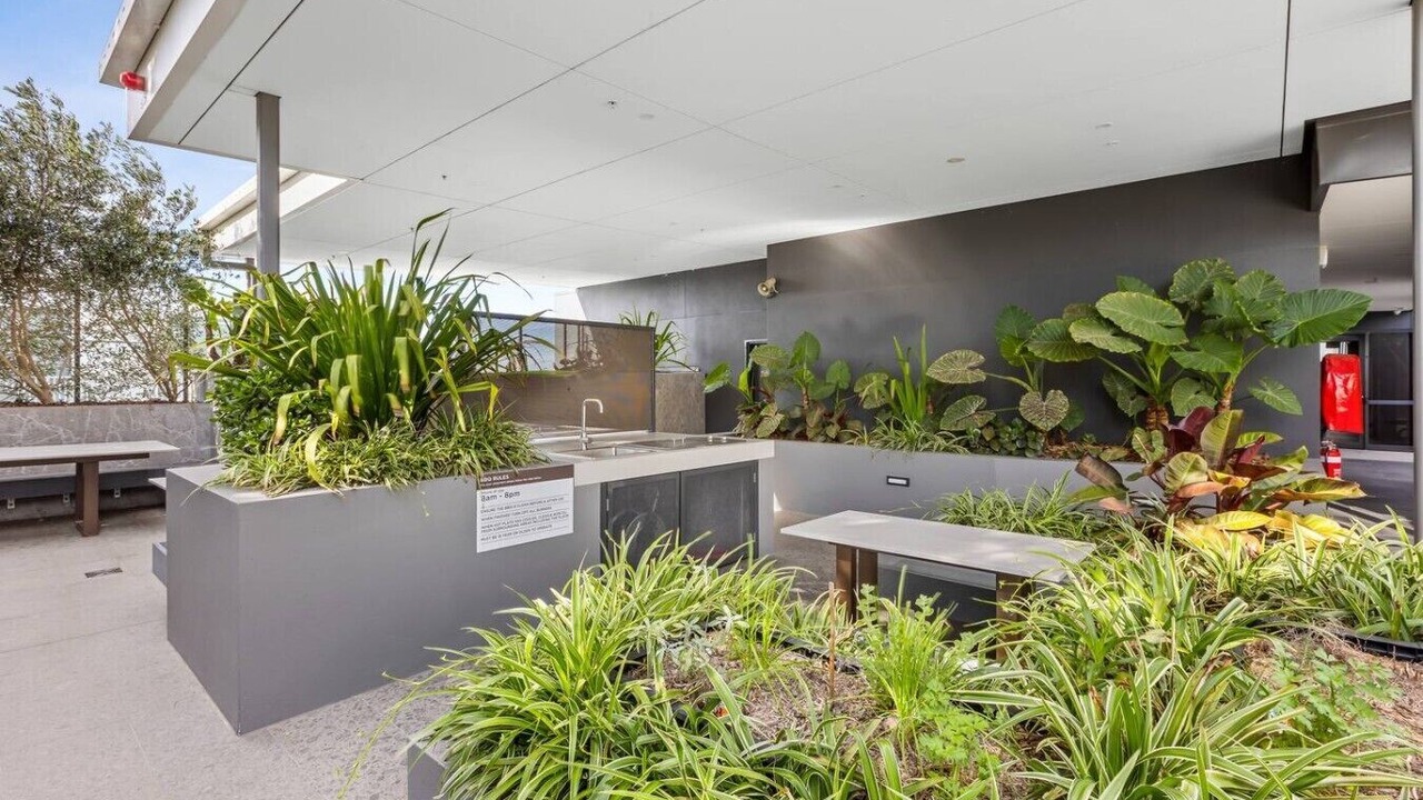 Photo of Patio Balcony in Woolloongabba