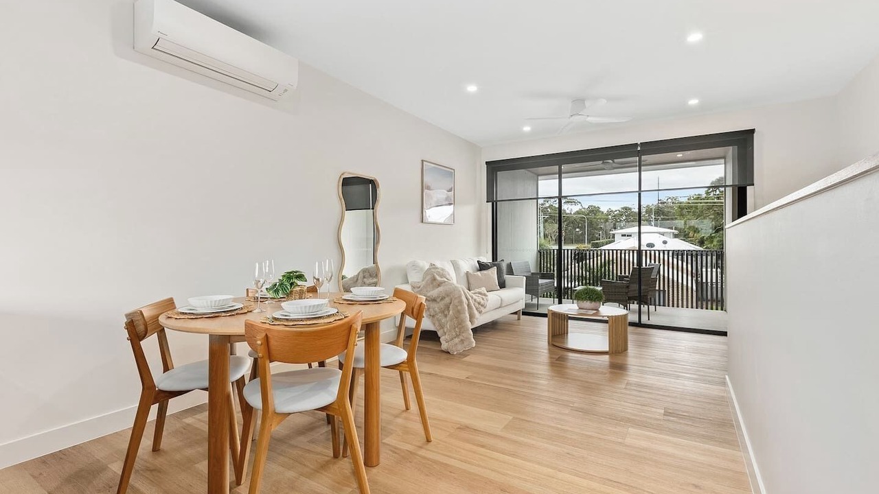Photo of Livingroom in Caloundra