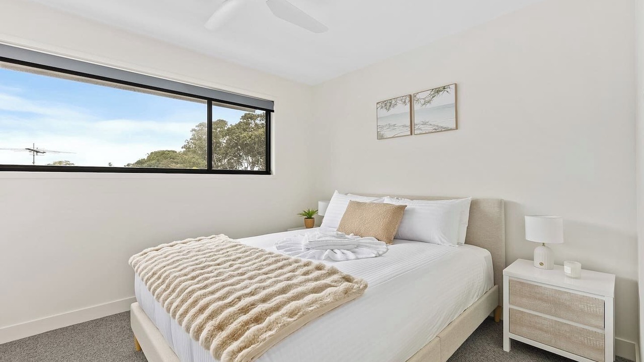 Photo of Bedroom in Caloundra