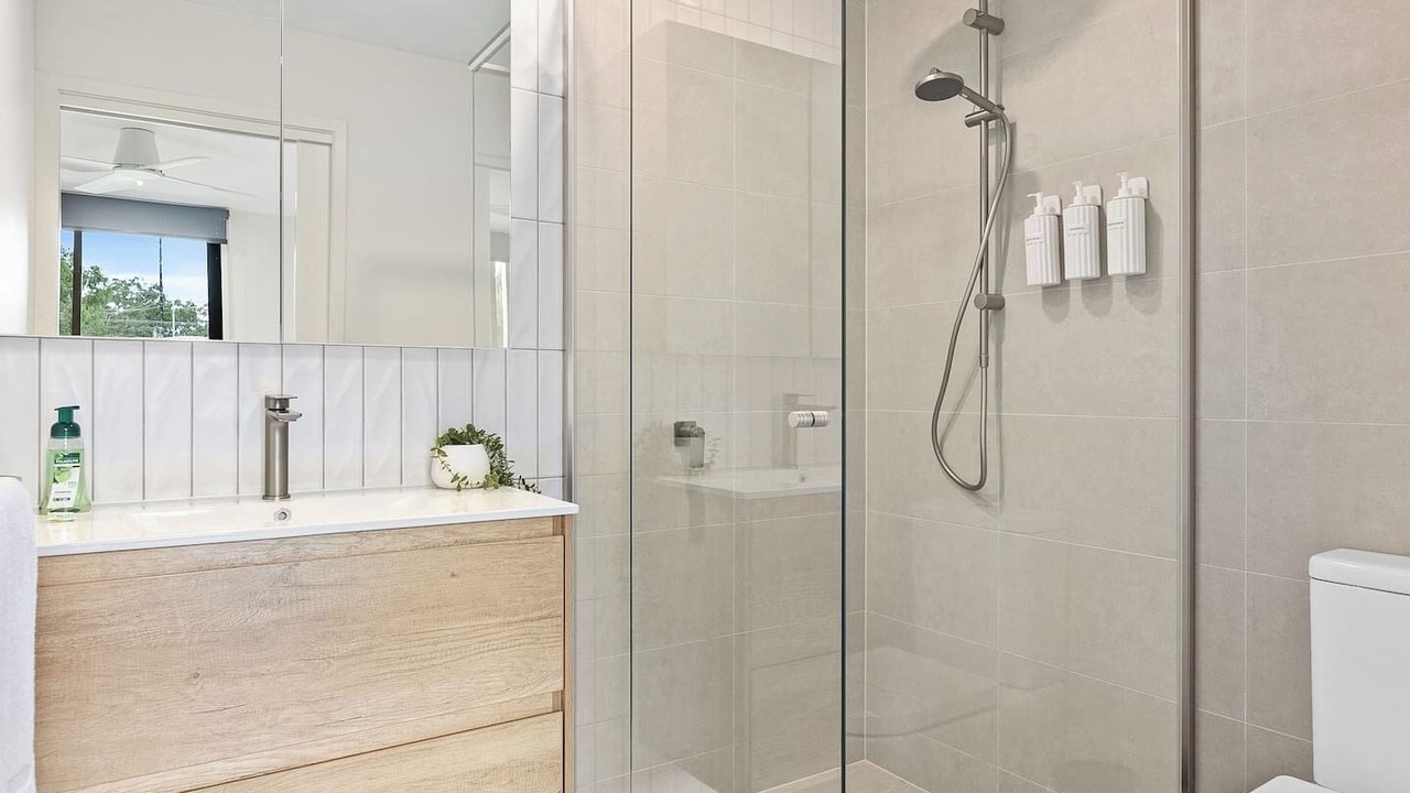 Photo of Bathroom in Caloundra