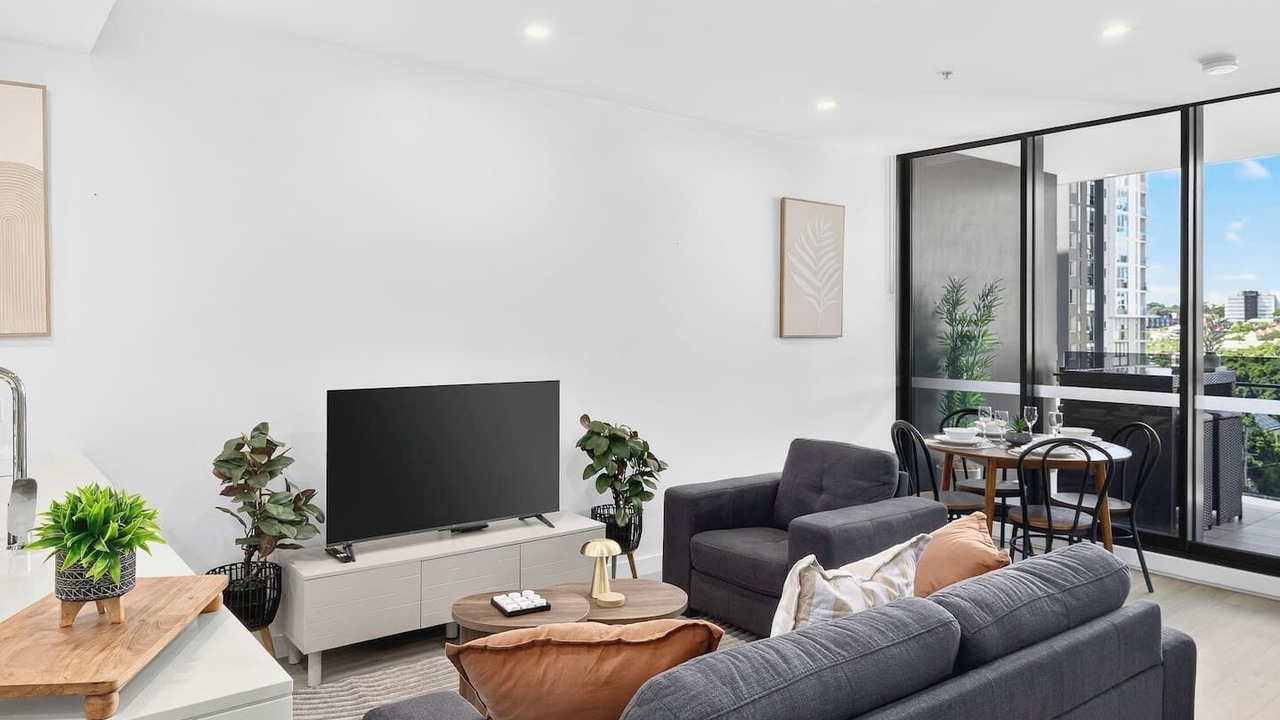 Photo of Livingroom in Milton