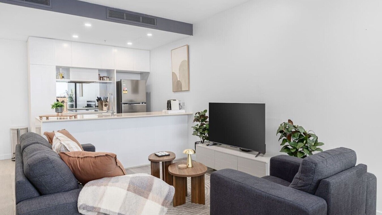 Photo of Livingroom in Milton