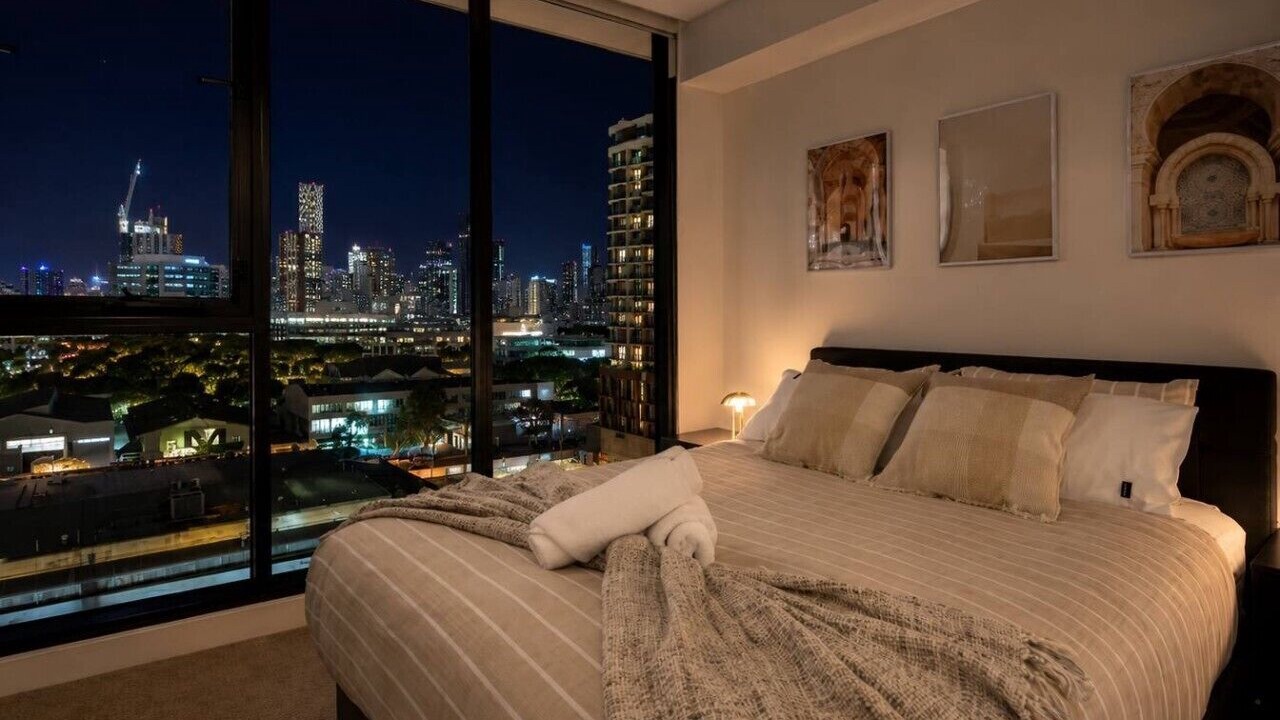 Photo of Bedroom in Milton