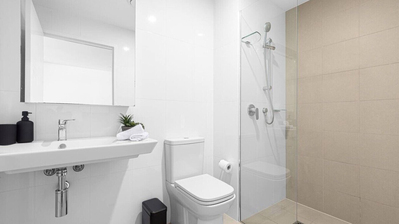 Photo of Bathroom in Milton