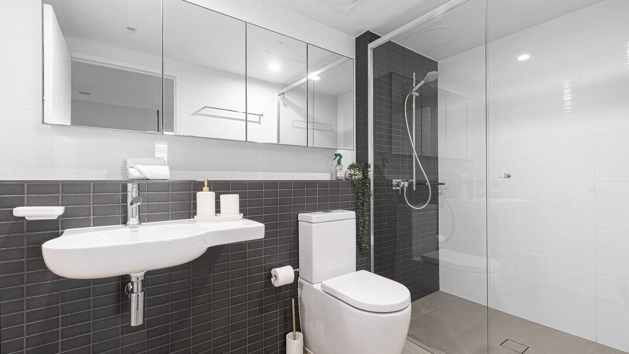 Photo of Bathroom in Milton