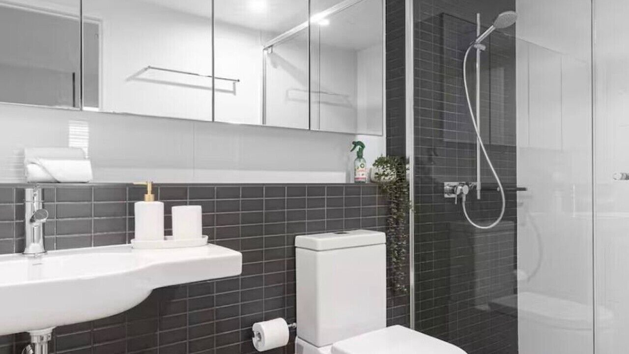 Photo of Bathroom in Milton