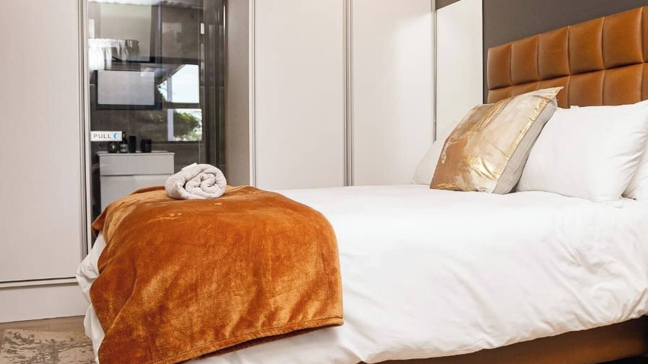 Photo of Bedroom in Walmer