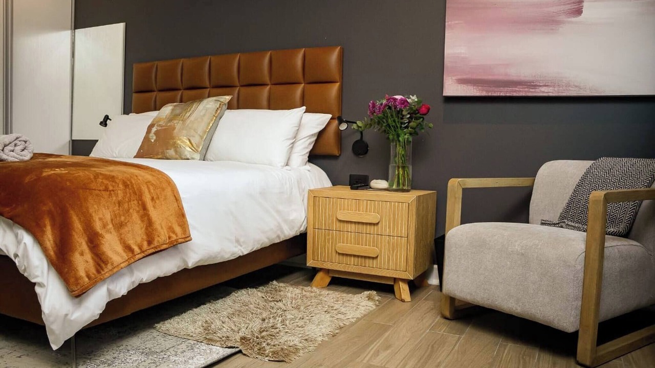 Photo of Bedroom in Walmer