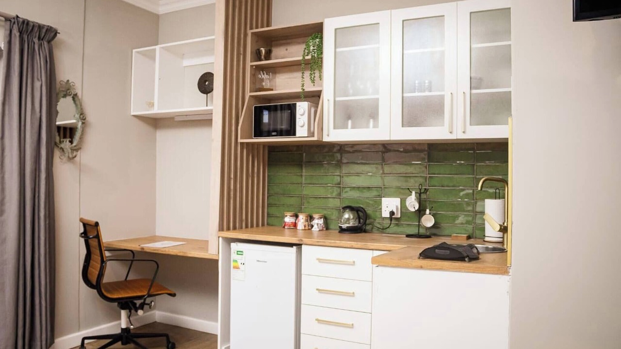 Photo of Kitchen in Walmer
