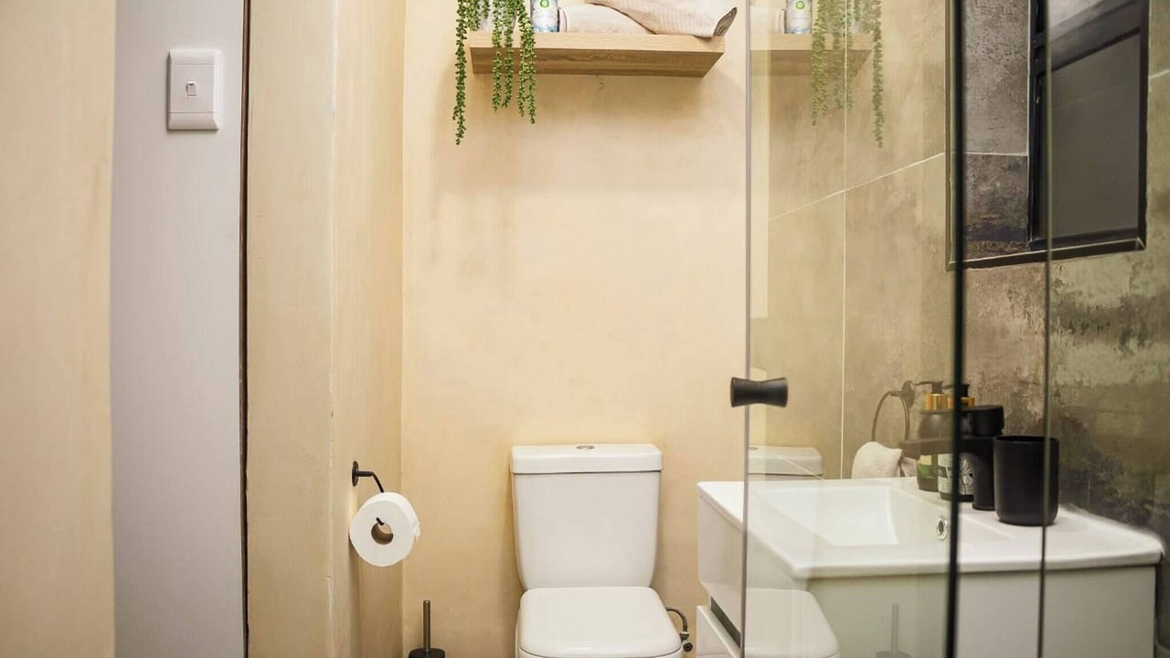 Photo of Bathroom in Walmer
