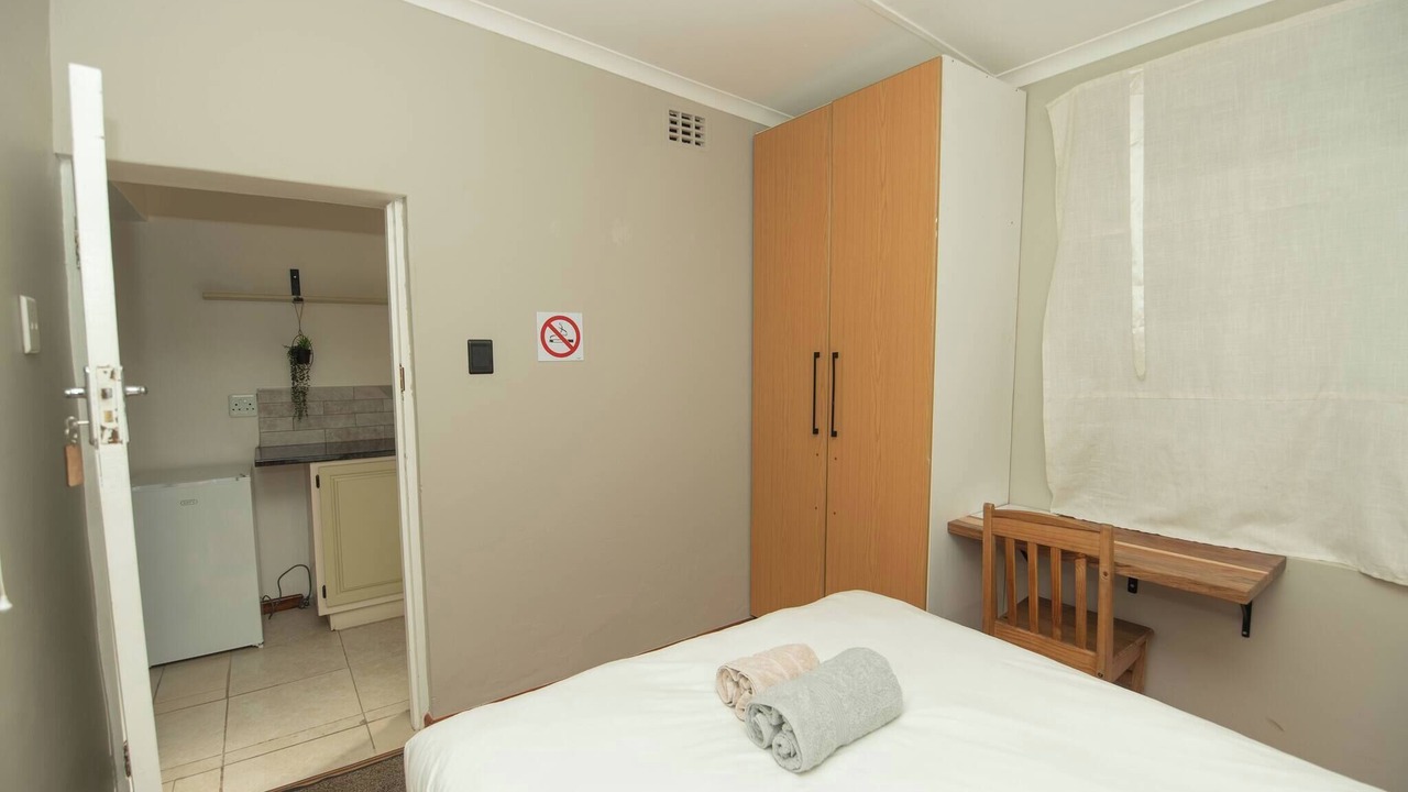 Photo of Bedroom in Walmer