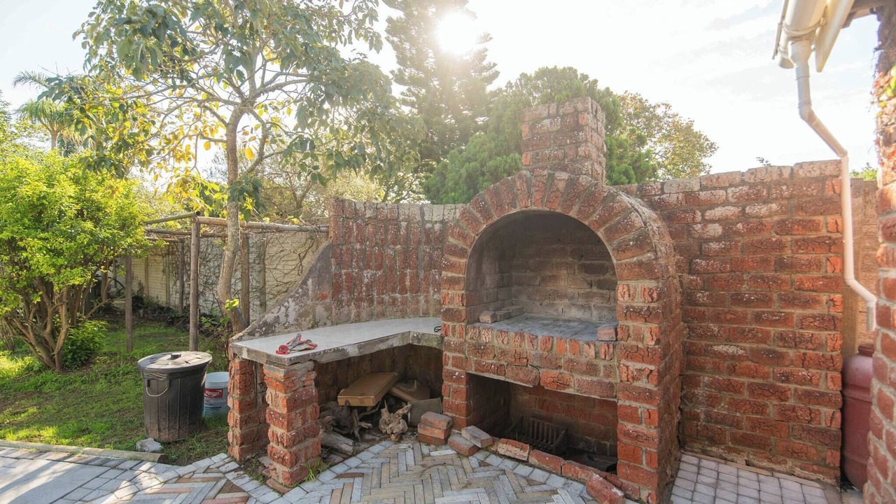 Photo of Patio Balcony in Walmer
