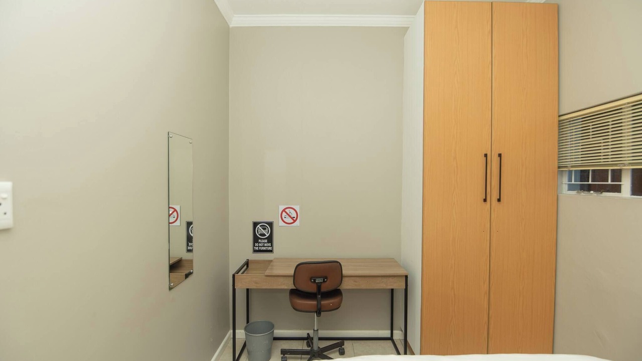 Photo of Bedroom in Walmer