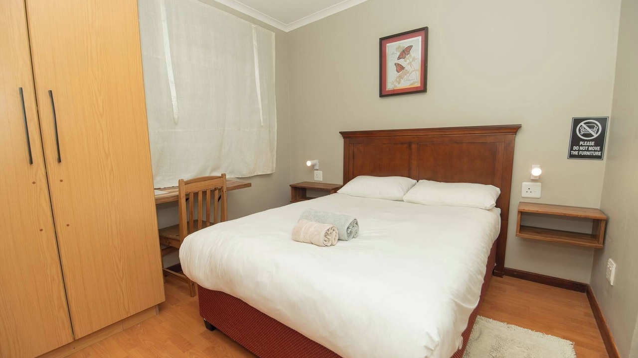 Photo of Bedroom in Walmer