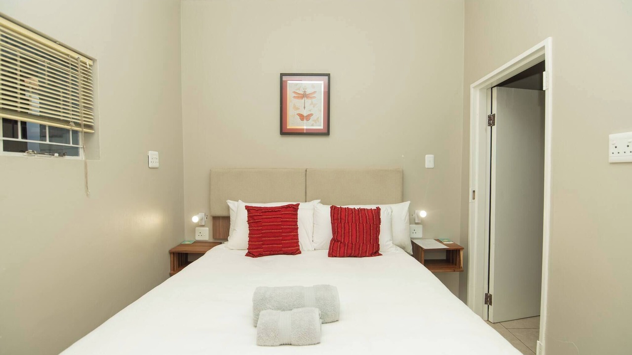 Photo of Bedroom in Walmer