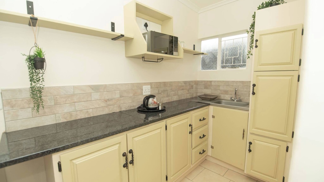 Photo of Kitchen in Walmer