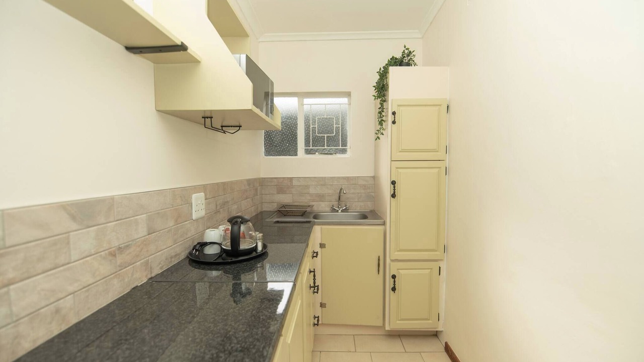 Photo of Kitchen in Walmer